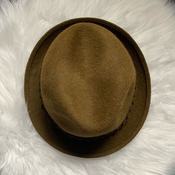 Vintage Lee Beaver hat - Picture 2 of 16